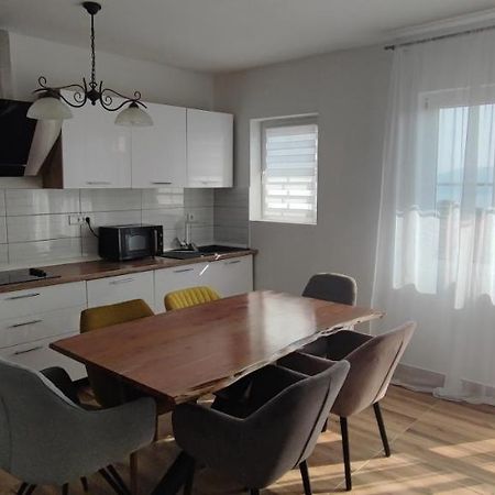Апартаменты Modern And Cosy With Panorama View Риека Экстерьер фото